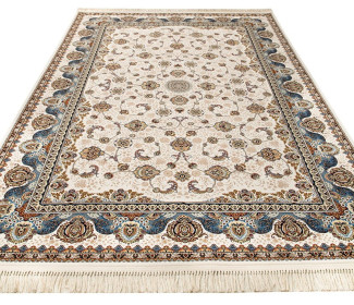 Перський килим HALIF 3830 HB cream