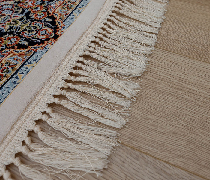 Персидский ковер HALIF 4240 HB cream 14