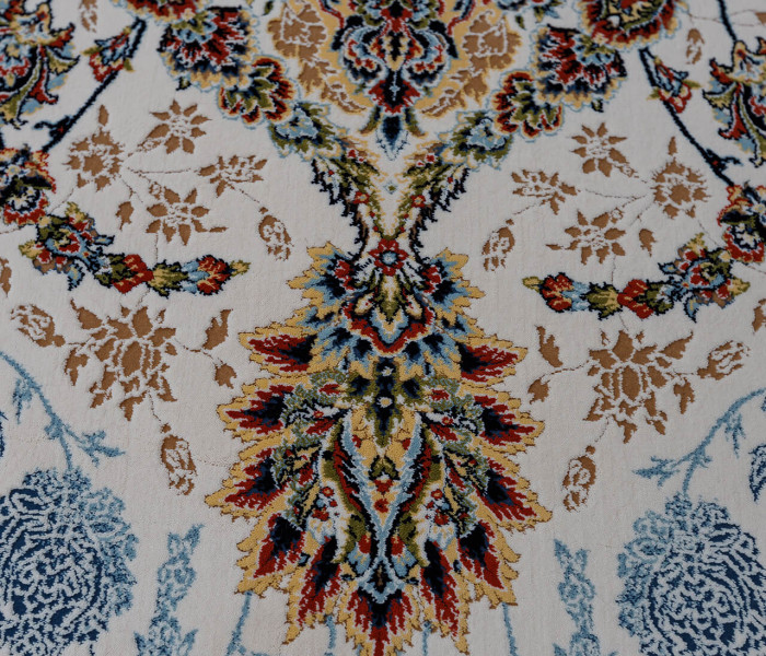 Персидский ковер HALIF 4240 HB cream 6