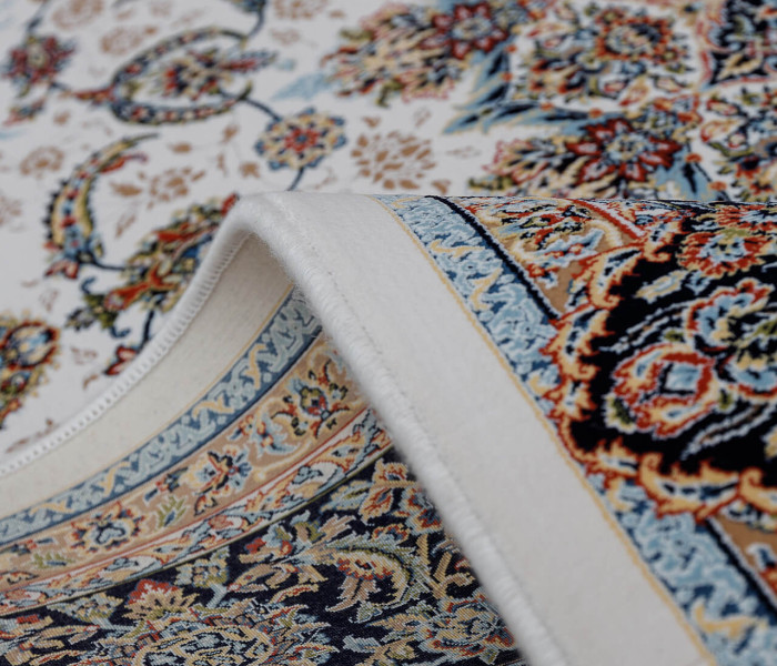 Персидский ковер HALIF 4240 HB cream 7