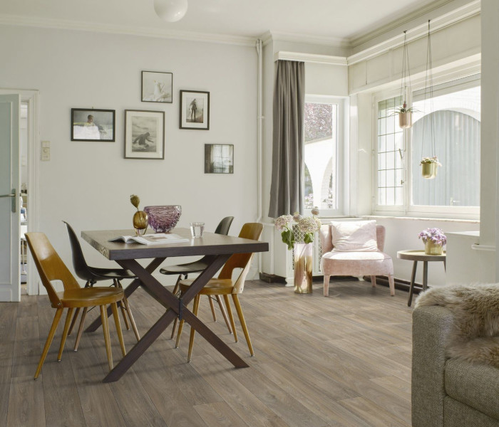 Полукоммерческий линолеум Beauflor Storm 3 м 1