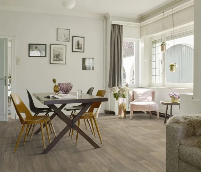 Полукоммерческий линолеум Beauflor Storm 4 м