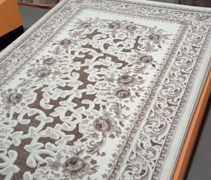 Ковер ELDORA 6056 cream 2