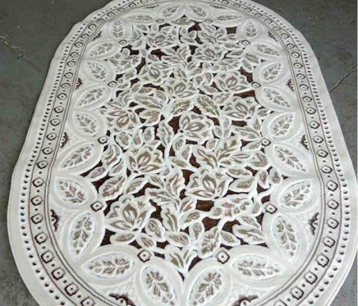 Ковер ELDORA 6063 cream 3