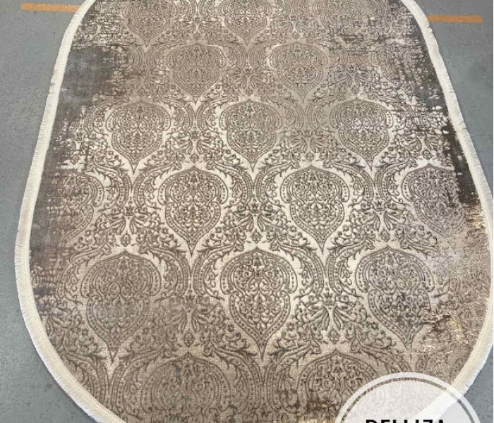 Килим BELLEZA 0010 beige 1