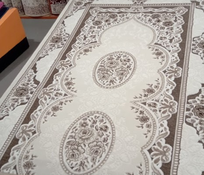 Килим ELDORA 6042 cream 3