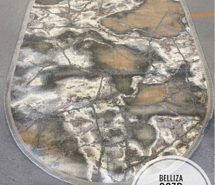 Килим BELLEZA 007 gray 6