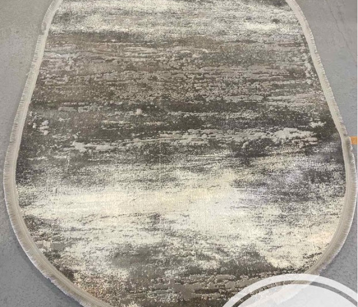 Килим BELLEZA 0017 gray 1