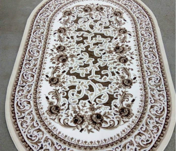 Ковер ELDORA 6056 cream 4