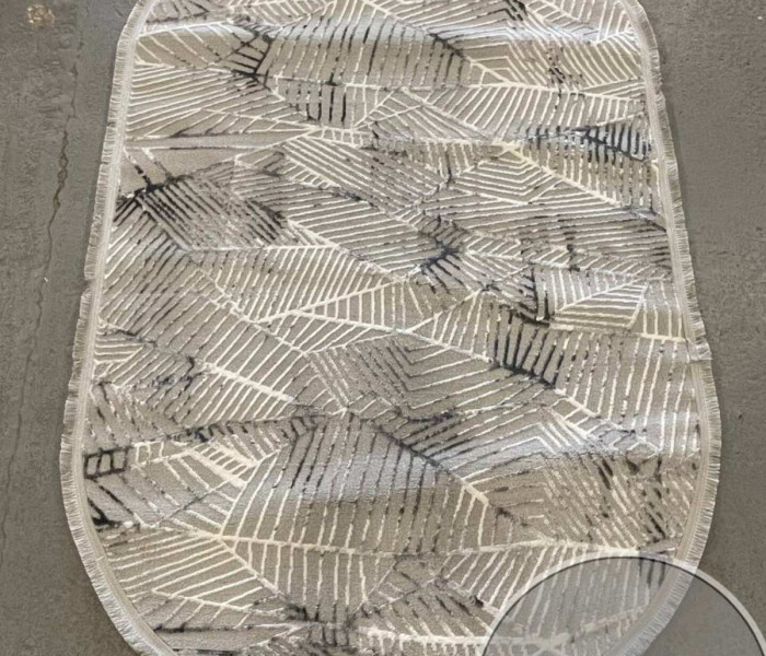Турецький килим Gabardin 8217A 2