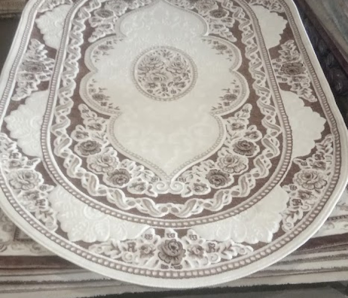 Килим ELDORA 6042 cream 1