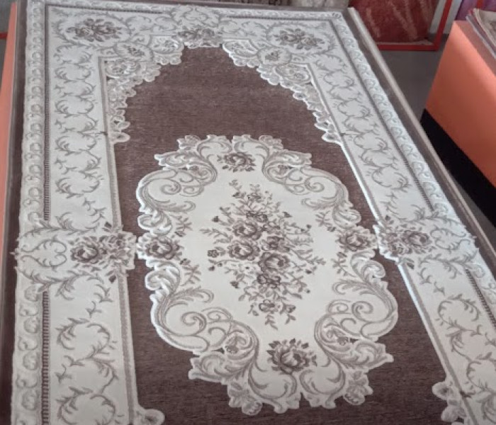 Килим ELDORA 10333 beige 3