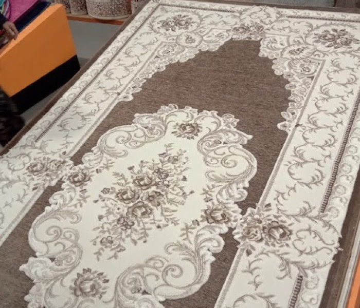 Килим ELDORA 10333 beige 2