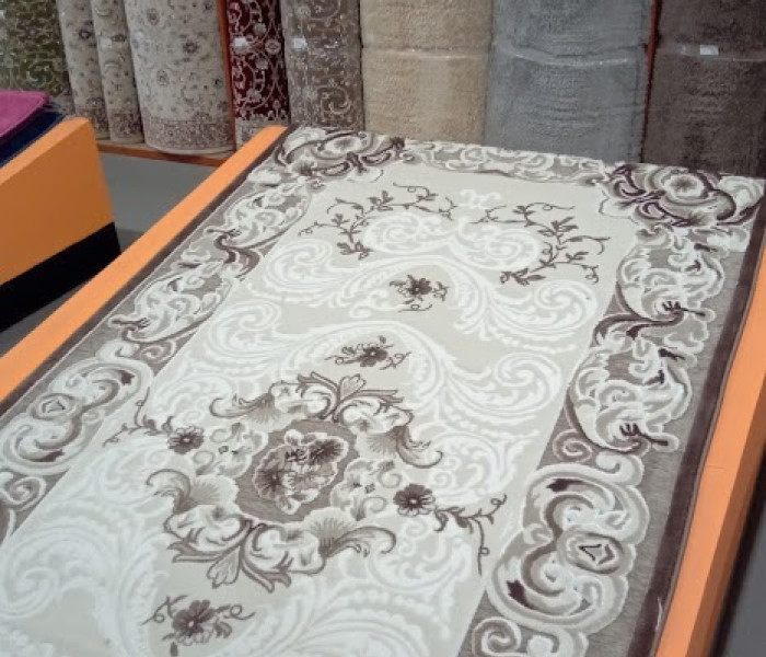 Ковер ELDORA 9090 cream 2