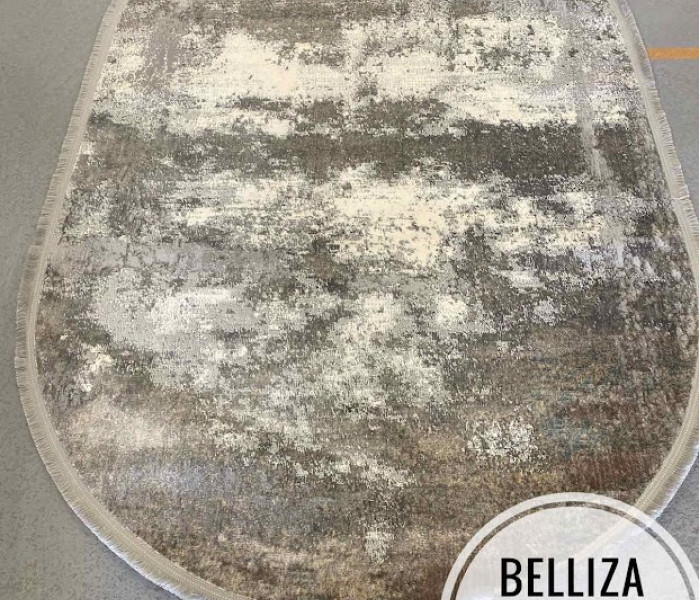 Килим BELLEZA 0015 gray 5