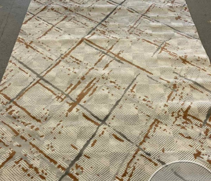 Турецький килим Gabardin 8198A 2