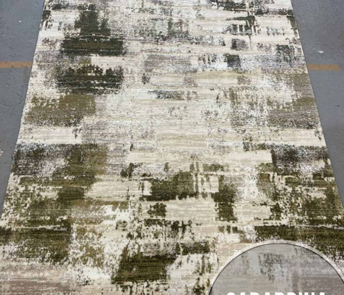 Турецький килим Gabardin 8181A 2