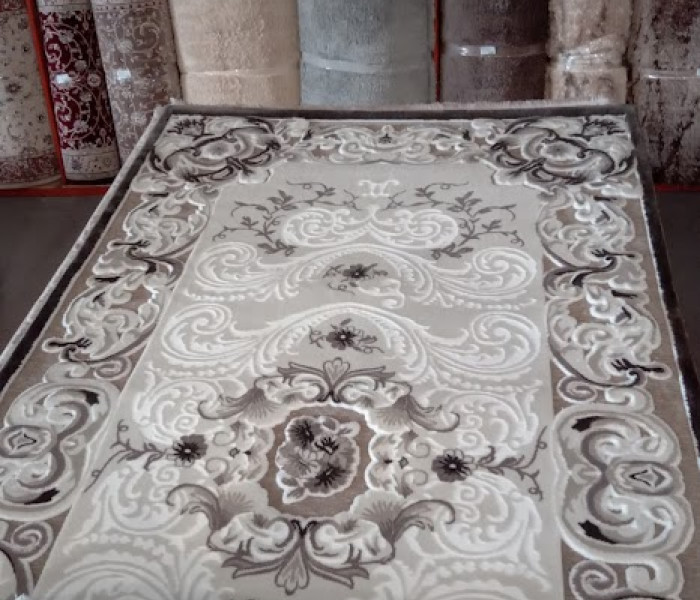 Ковер ELDORA 9090 cream 3
