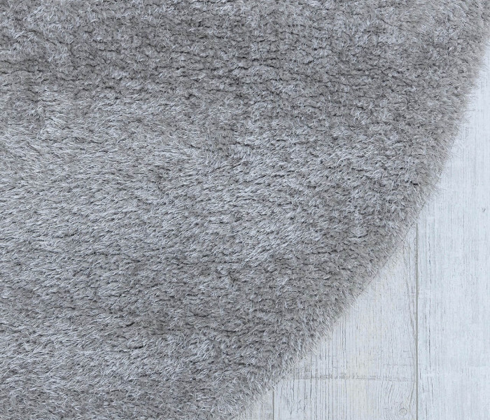 Ковер PUFFY-4B P001A grey 2