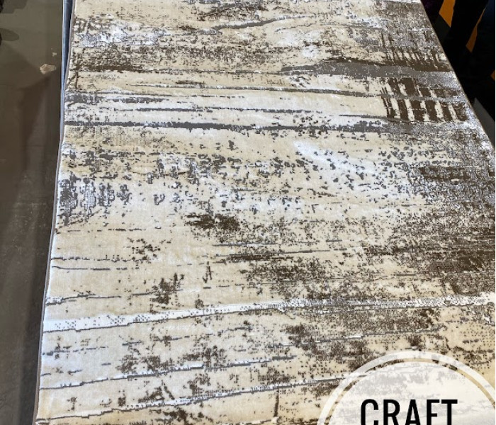Акриловый ковер CRAFT vizon 5