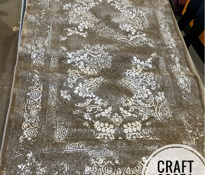 Акриловый ковер CRAFT vizon 6