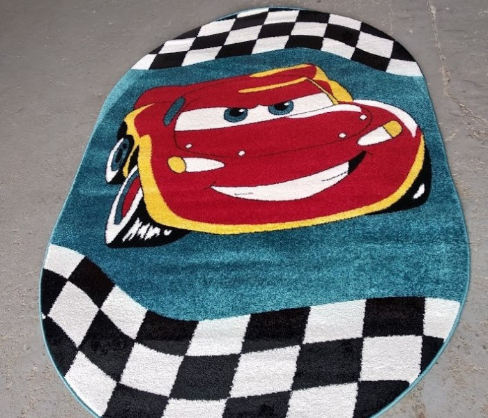Ковер KIDS Cars