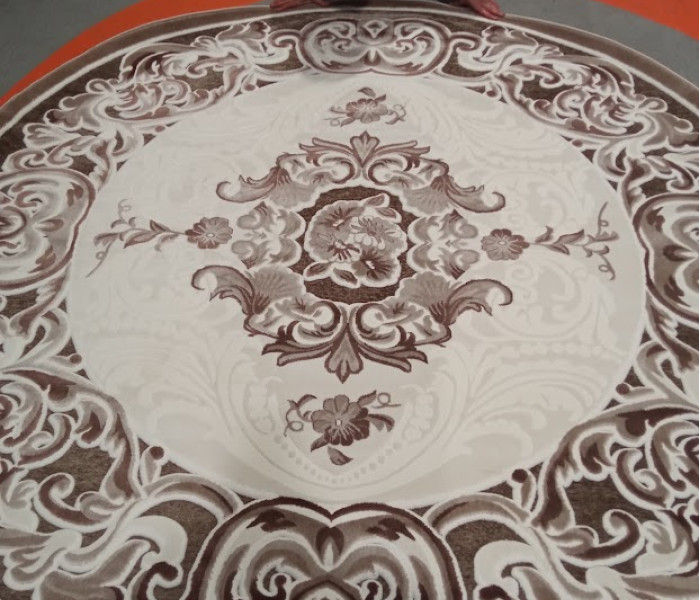 Ковер ELDORA 9090 cream 4