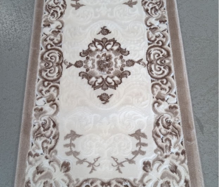 Ковер ELDORA 9090 cream