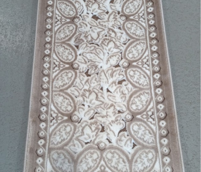 ДОРОЖКА ELDORA 8080 beige