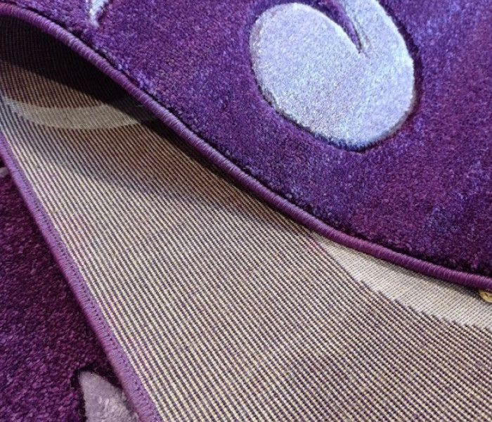 Ковер Легенда 391 VIOLET 4