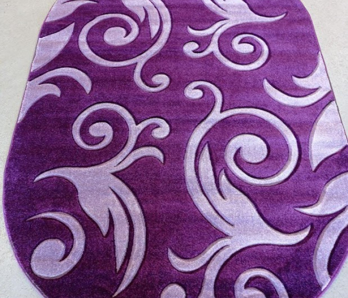 Ковер Легенда 391 VIOLET 5