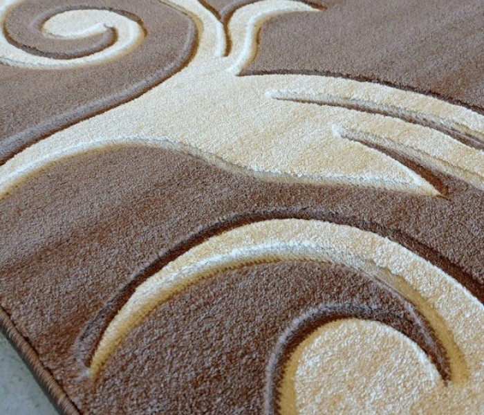 Килим Легенда 391 BEIGE 7