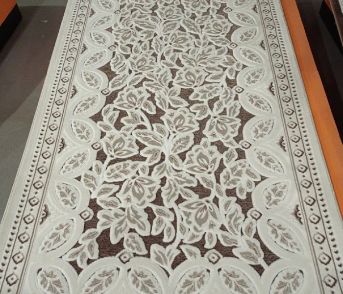 Ковер ELDORA 6063 cream