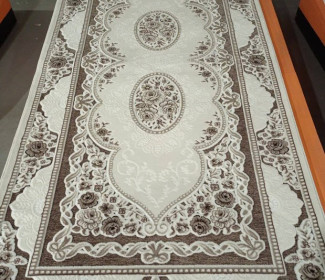 Ковер ELDORA 6042 cream