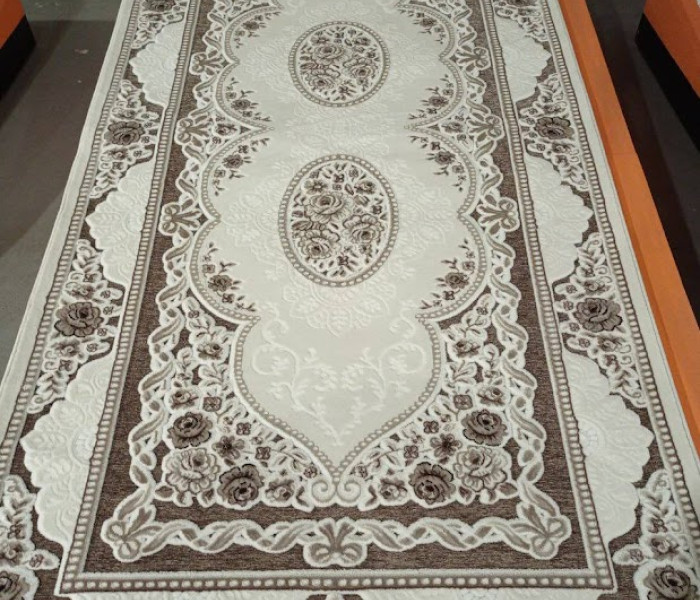 Килим ELDORA 6042 cream