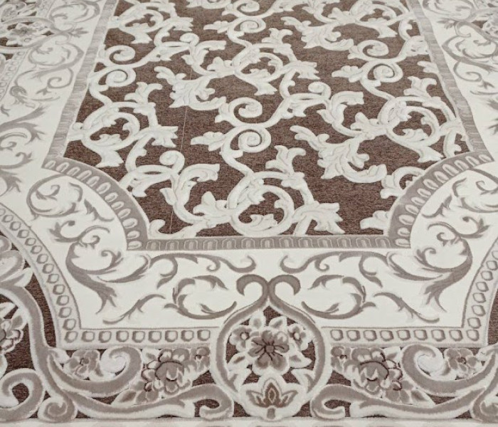 Килим ELDORA 10368 beige 2