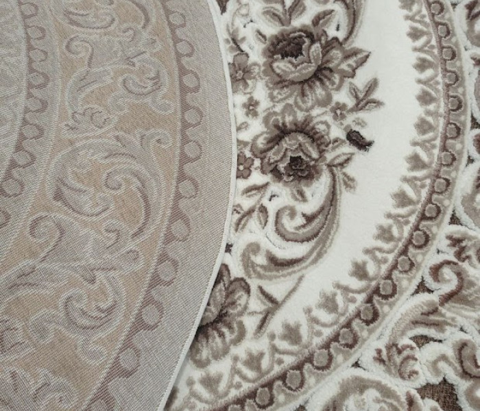 Ковер ELDORA 6056 cream 1
