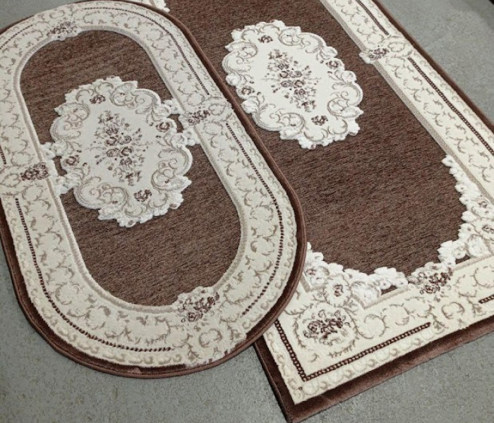 Килим ELDORA 10333 beige 5
