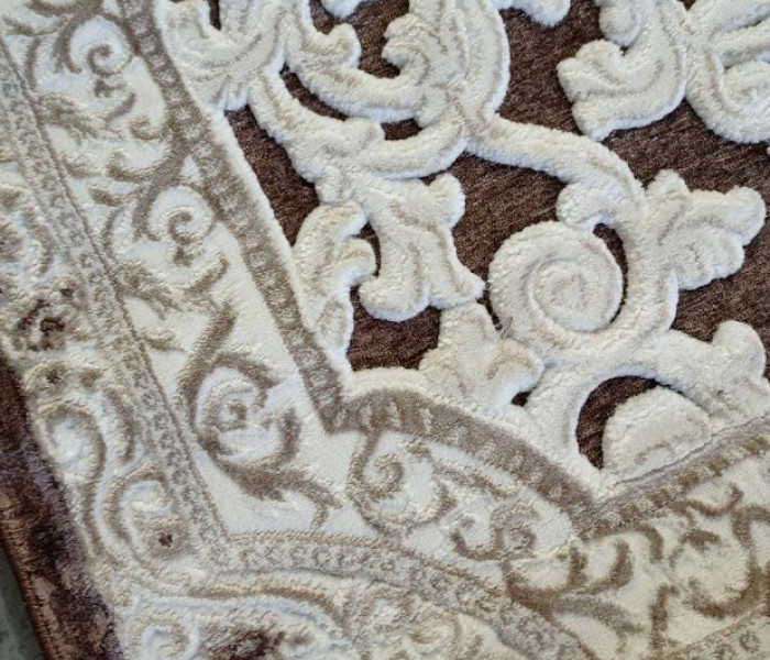Килим ELDORA 10368 beige 4