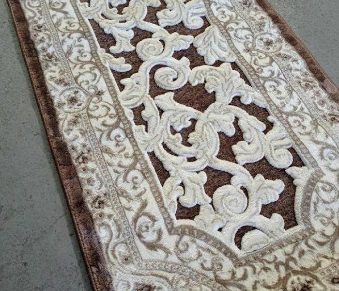 Килим ELDORA 10368 beige 3
