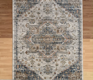 Ковер RIVOLI KU91C light beige