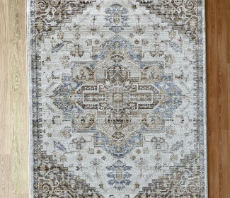 Ковер RIVOLI KU91B light beige