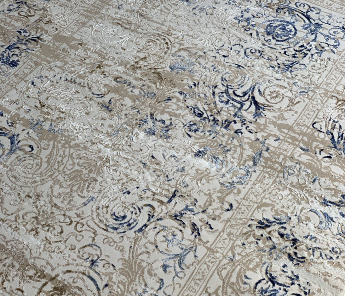 Ковер HERA TY97A cream 3