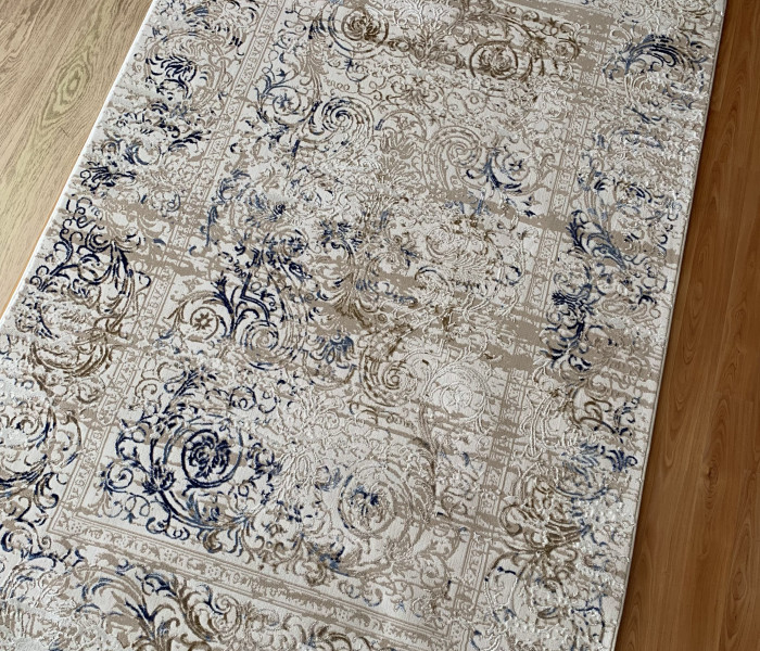 Ковер HERA TY97A cream 6