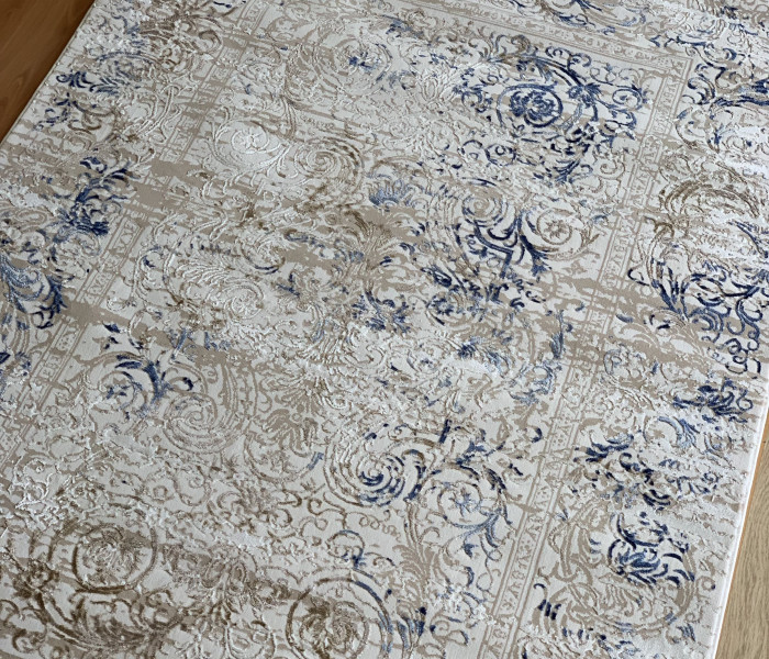 Ковер HERA TY97A cream 7
