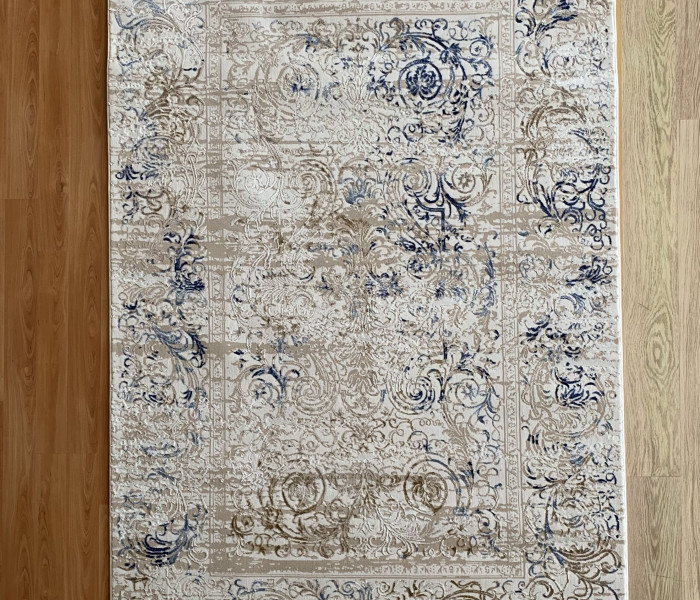 Ковер HERA TY97A cream