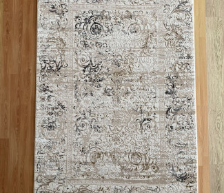 Ковер HERA TY97B cream