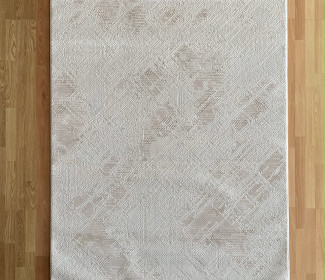 Ковер HERA PP04A cream