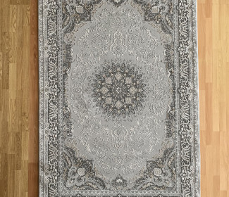 Ковер HERA TZ20B light grey