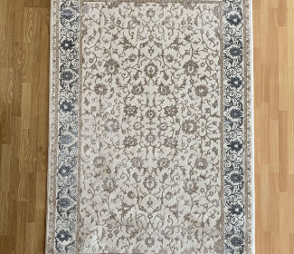 Ковер HERA MZ86C cream